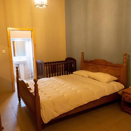 Naduri Holiday Home Buitenkant foto
