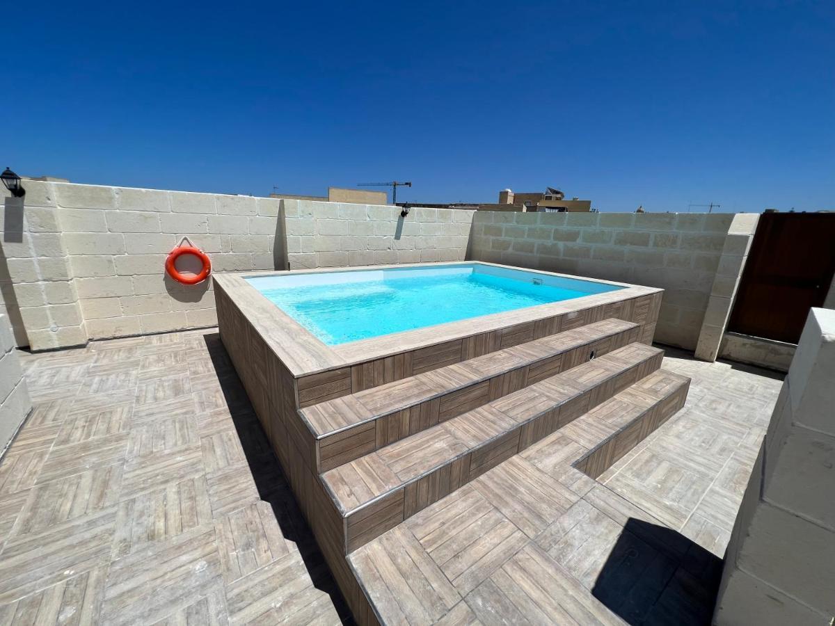 Naduri Holiday Home Buitenkant foto