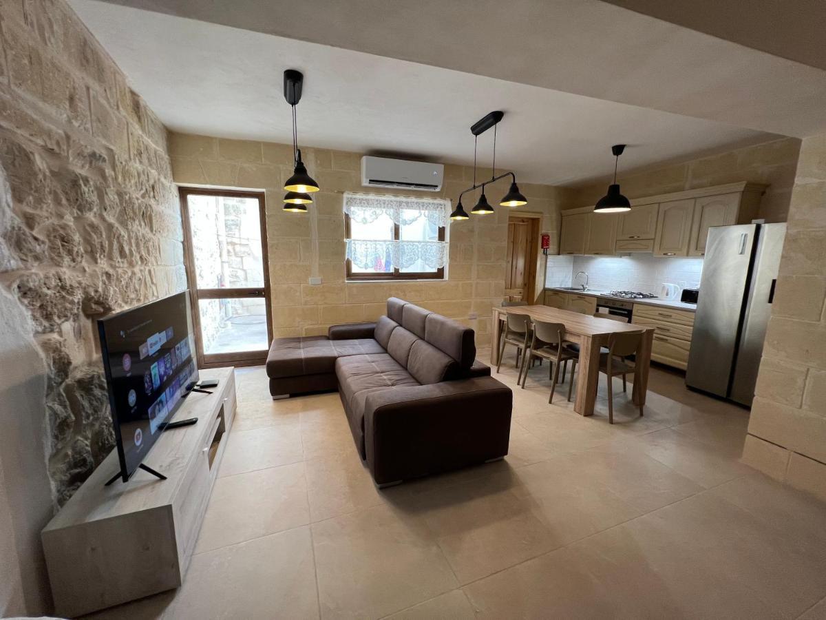 Naduri Holiday Home Buitenkant foto
