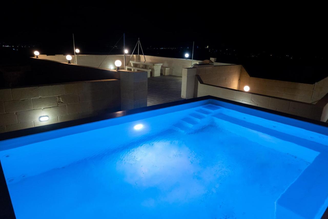 Naduri Holiday Home Buitenkant foto