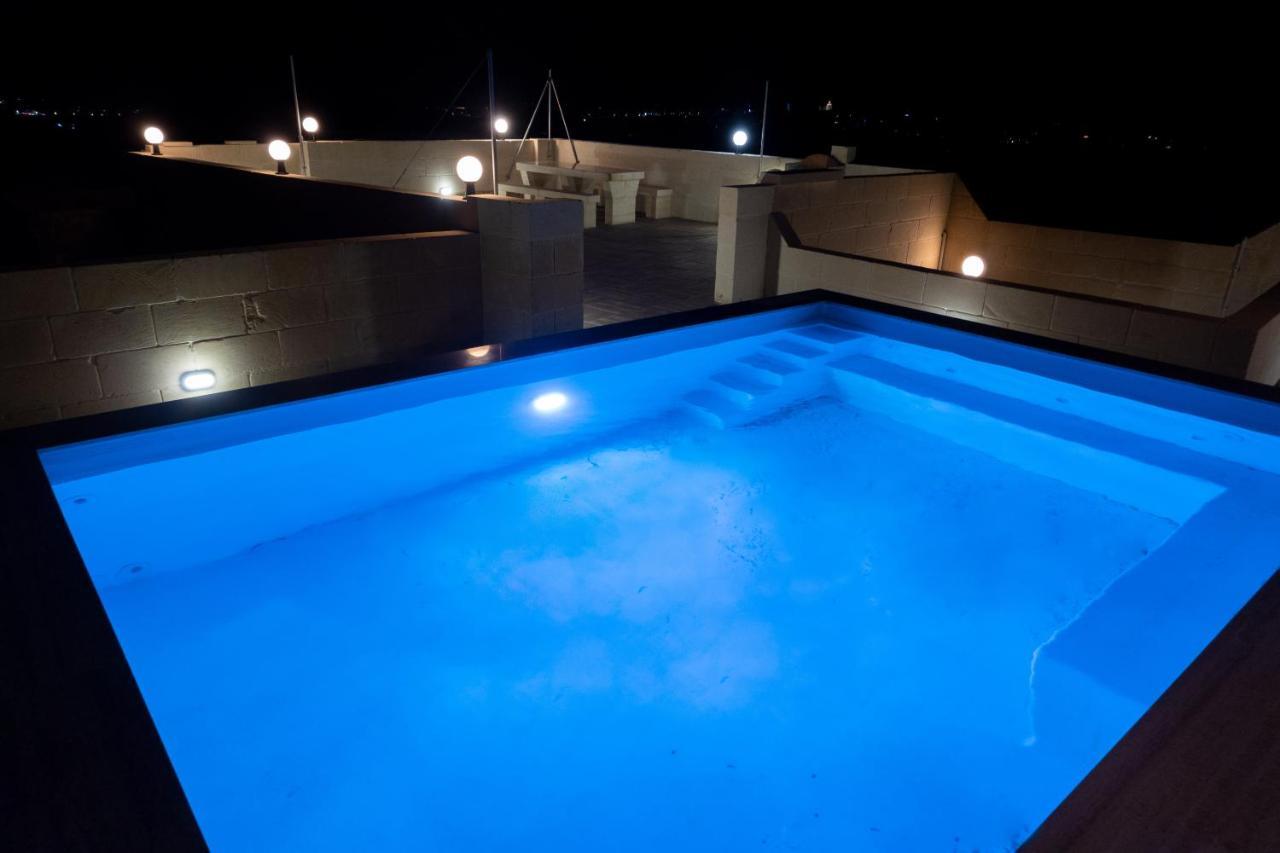 Naduri Holiday Home Buitenkant foto