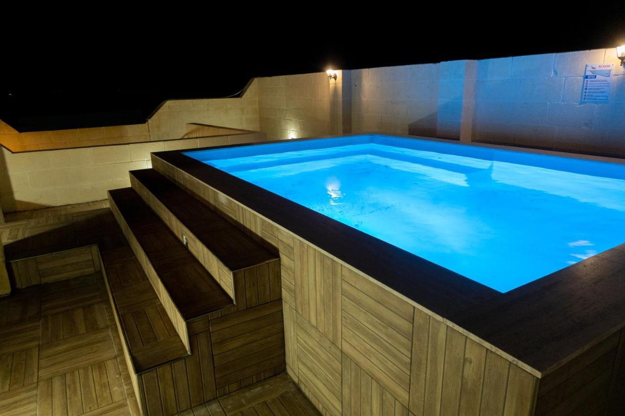 Naduri Holiday Home Buitenkant foto