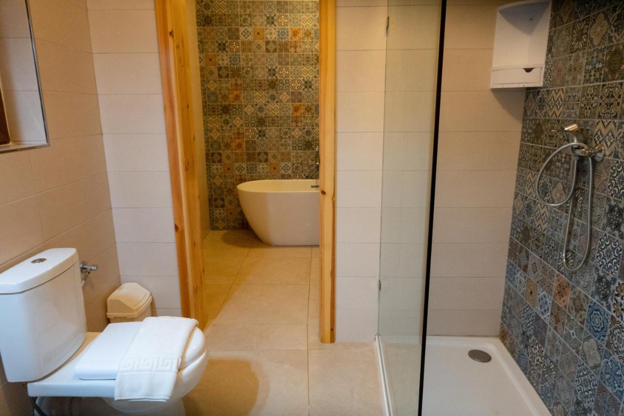 Naduri Holiday Home Buitenkant foto